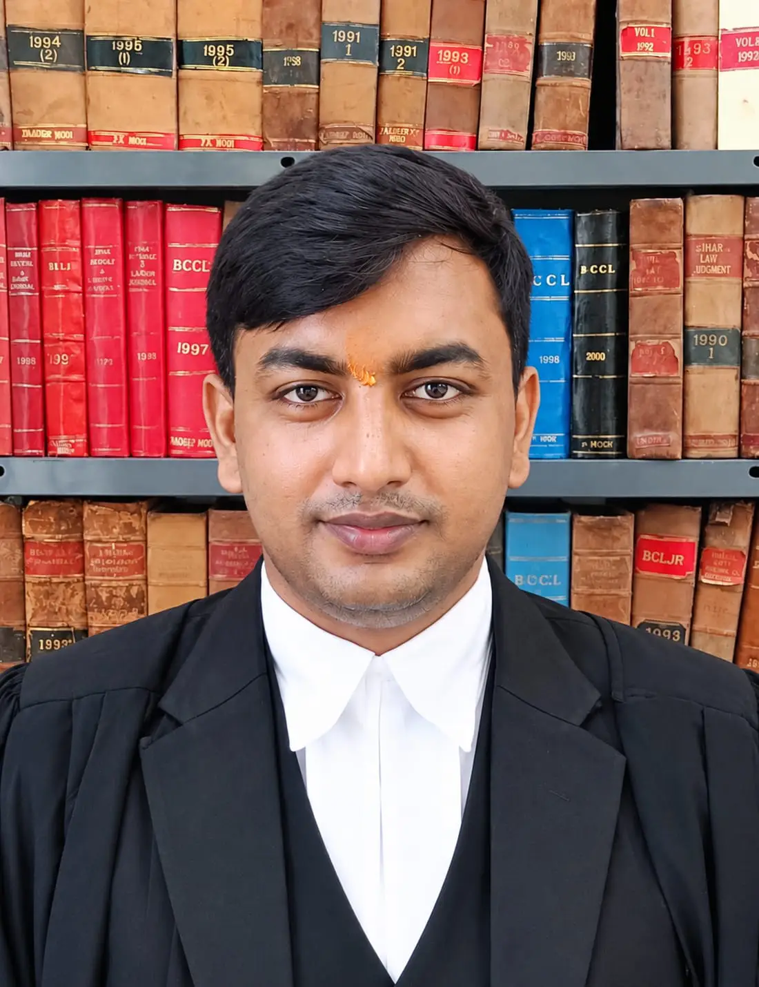 Adv. Manish Kumar