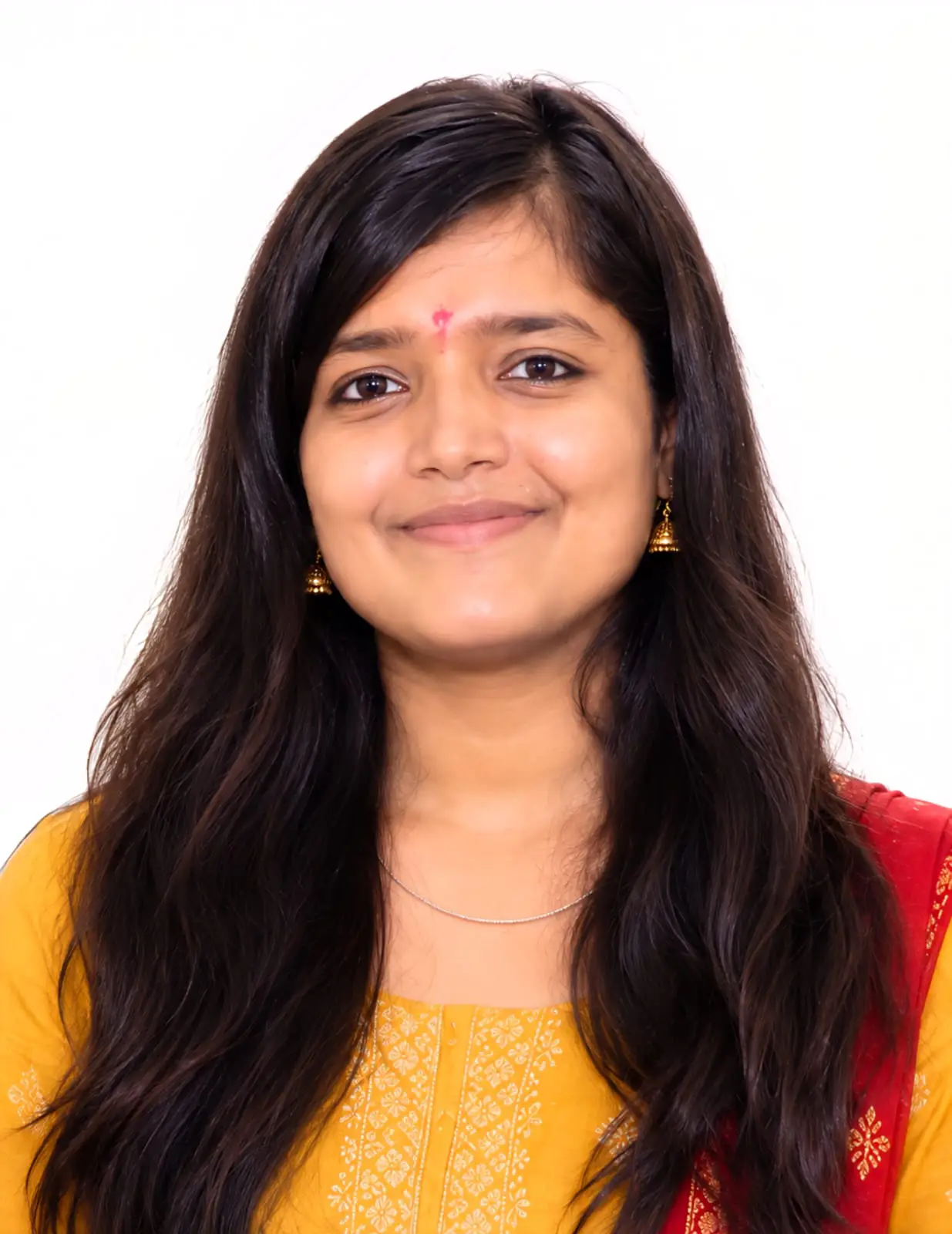 Amisha Prasad